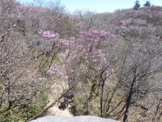 石門